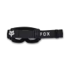משקף אבק פוקס שחור FOX MAIN CORE