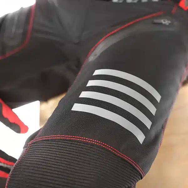 מכנס רכיבה שחור Fasthouse Offroad Outland