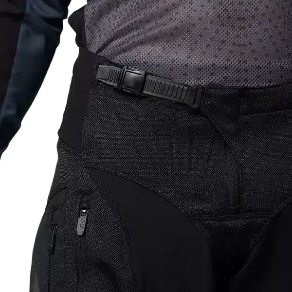 מכנס רכיבה פוקס שחור FOX RANGER AIR OFF ROAD