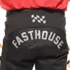 מכנס רכיבה שחור Fasthouse Grindhouse Sanguaro
