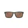 משקפי שמש OAKLEY HOLBROOK OLIVE INK PRIZM TUNGSTEN POL