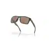 משקפי שמש OAKLEY HOLBROOK OLIVE INK PRIZM TUNGSTEN POL
