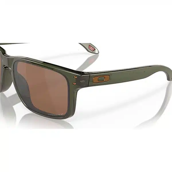 משקפי שמש OAKLEY HOLBROOK OLIVE INK PRIZM TUNGSTEN POL