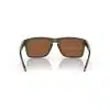 משקפי שמש OAKLEY HOLBROOK OLIVE INK PRIZM TUNGSTEN POL