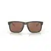 משקפי שמש OAKLEY HOLBROOK OLIVE INK PRIZM TUNGSTEN POL