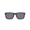 משקפי שמש OAKLEY HOLBROOK MATTE BLACK PRIZM GREY