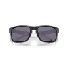 משקפי שמש OAKLEY HOLBROOK MATTE BLACK PRIZM GREY