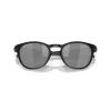 משקפי שמש OAKLEY LATCH MATTE BLACK PRIZM BLACK