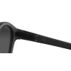 משקפי שמש OAKLEY LATCH MATTE BLACK PRIZM BLACK