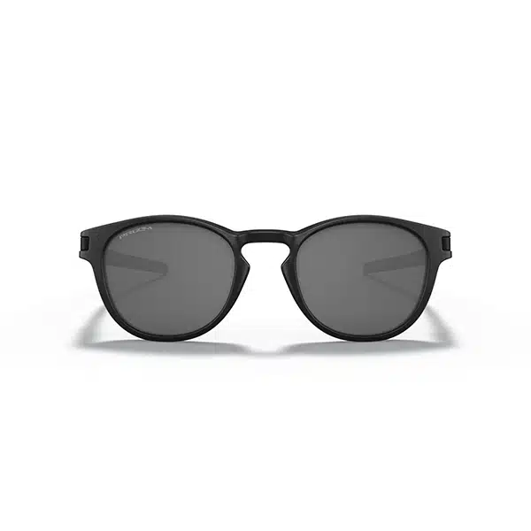 משקפי שמש OAKLEY LATCH MATTE BLACK PRIZM BLACK