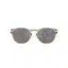 משקפי שמש OAKLEY LATCH MATTE SEPIA PRIZM BLACK POL