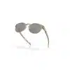 משקפי שמש OAKLEY LATCH MATTE SEPIA PRIZM BLACK POL