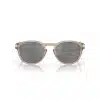 משקפי שמש OAKLEY LATCH MATTE SEPIA PRIZM BLACK POL