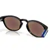 משקפי שמש OAKLEY LATCH MATTE BACK PRIZM SAPPHIR