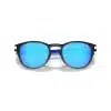 משקפי שמש OAKLEY LATCH MATTE BACK PRIZM SAPPHIR
