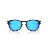 משקפי שמש OAKLEY LATCH MATTE BACK PRIZM SAPPHIR