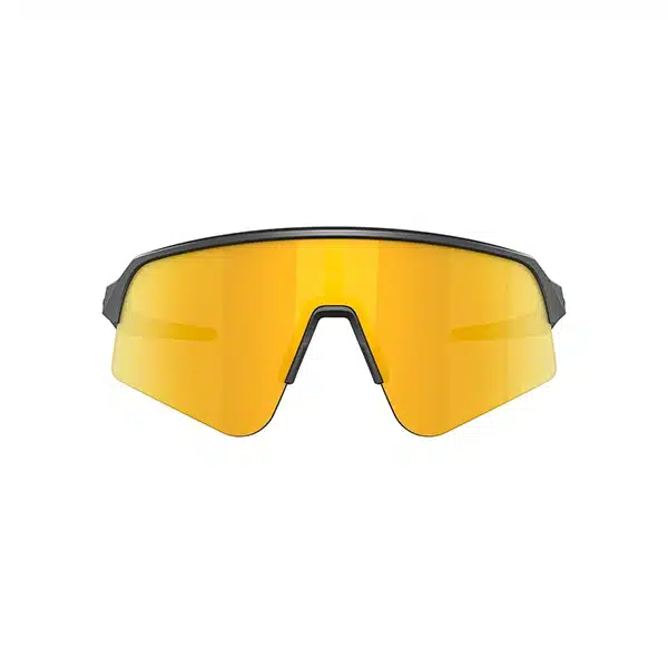 משקפי שמש OAKLEY SUTRO LITE SWEEP MATTE CARBON PRIZM 24K