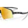 משקפי שמש OAKLEY SUTRO LITE SWEEP MATTE CARBON PRIZM 24K