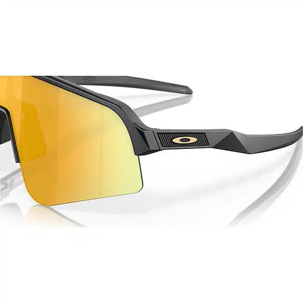 משקפי שמש OAKLEY SUTRO LITE SWEEP MATTE CARBON PRIZM 24K