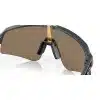 משקפי שמש OAKLEY SUTRO LITE SWEEP MATTE CARBON PRIZM 24K