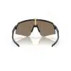משקפי שמש OAKLEY SUTRO LITE SWEEP MATTE CARBON PRIZM 24K