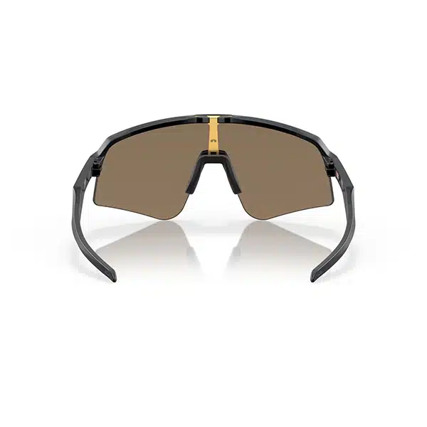 משקפי שמש OAKLEY SUTRO LITE SWEEP MATTE CARBON PRIZM 24K
