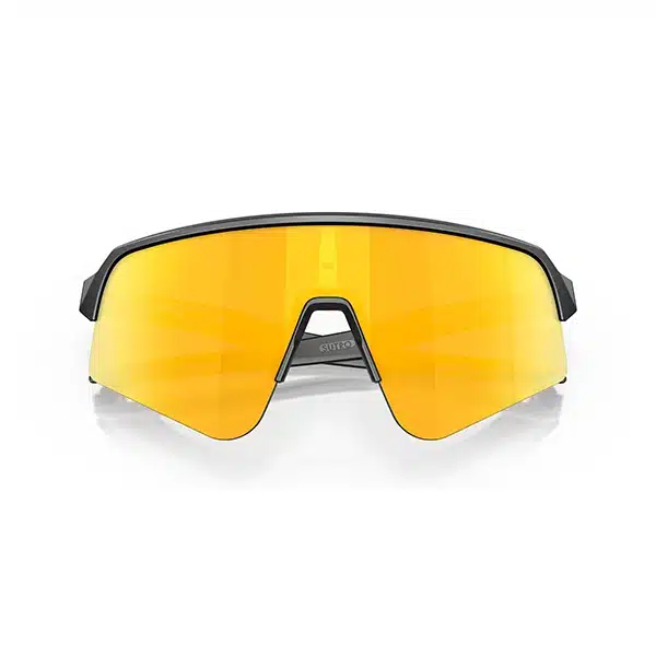 משקפי שמש OAKLEY SUTRO LITE SWEEP MATTE CARBON PRIZM 24K