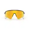 משקפי שמש OAKLEY SUTRO LITE SWEEP MATTE CARBON PRIZM 24K