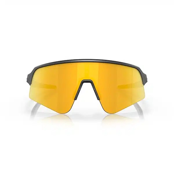 משקפי שמש OAKLEY SUTRO LITE SWEEP MATTE CARBON PRIZM 24K