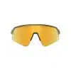 משקפי שמש OAKLEY SUTRO LITE SWEEP BRASS TAX PRIZM 24K