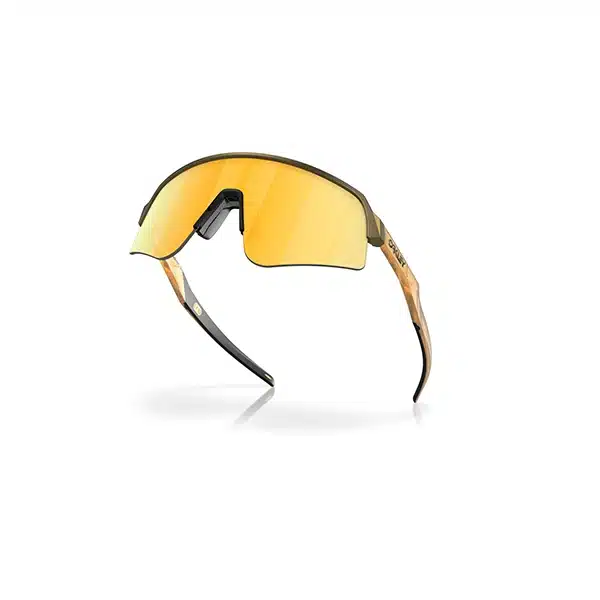 משקפי שמש OAKLEY SUTRO LITE SWEEP BRASS TAX PRIZM 24K