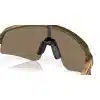 משקפי שמש OAKLEY SUTRO LITE SWEEP BRASS TAX PRIZM 24K