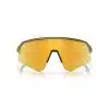 משקפי שמש OAKLEY SUTRO LITE SWEEP BRASS TAX PRIZM 24K