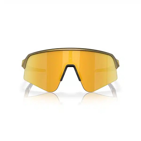 משקפי שמש OAKLEY SUTRO LITE SWEEP BRASS TAX PRIZM 24K