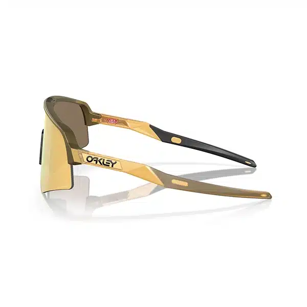 משקפי שמש OAKLEY SUTRO LITE SWEEP BRASS TAX PRIZM 24K