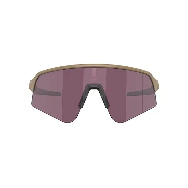 משקפי שמש OAKLEY SUTRO LITE SWEEP MATTE TERRAIN TAN PRIZM ROAD BLACK