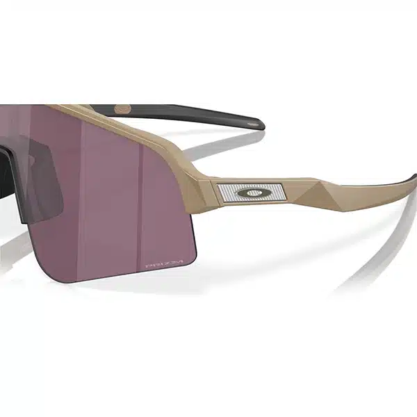 משקפי שמש OAKLEY SUTRO LITE SWEEP MATTE TERRAIN TAN PRIZM ROAD BLACK