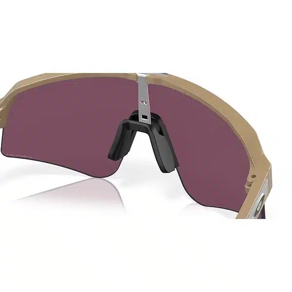 משקפי שמש OAKLEY SUTRO LITE SWEEP MATTE TERRAIN TAN PRIZM ROAD BLACK