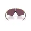 משקפי שמש OAKLEY SUTRO LITE SWEEP MATTE TERRAIN TAN PRIZM ROAD BLACK