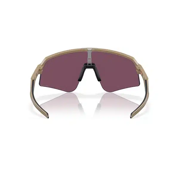 משקפי שמש OAKLEY SUTRO LITE SWEEP MATTE TERRAIN TAN PRIZM ROAD BLACK