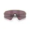 משקפי שמש OAKLEY SUTRO LITE SWEEP MATTE TERRAIN TAN PRIZM ROAD BLACK