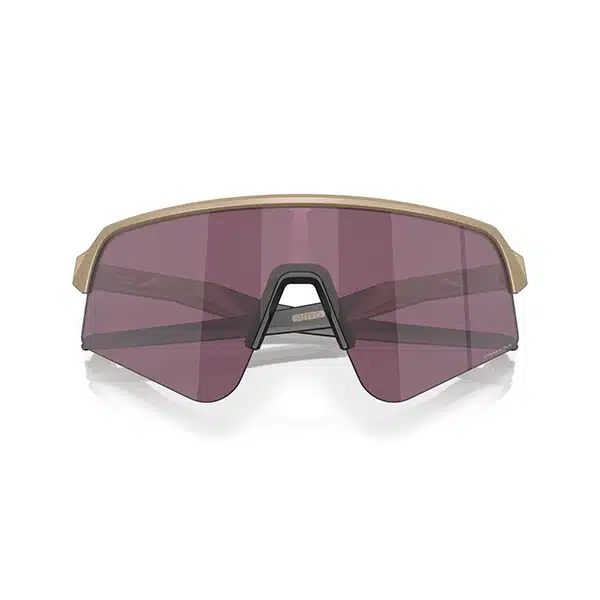 משקפי שמש OAKLEY SUTRO LITE SWEEP MATTE TERRAIN TAN PRIZM ROAD BLACK