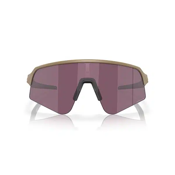 משקפי שמש OAKLEY SUTRO LITE SWEEP MATTE TERRAIN TAN PRIZM ROAD BLACK