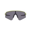 משקפי שמש OAKLEY SUTRO LITE SWEEP MATTE FERN PRIZM GREY