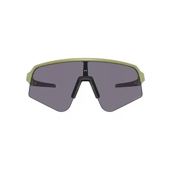 משקפי שמש OAKLEY SUTRO LITE SWEEP MATTE FERN PRIZM GREY