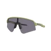 משקפי שמש OAKLEY SUTRO LITE SWEEP MATTE FERN PRIZM GREY