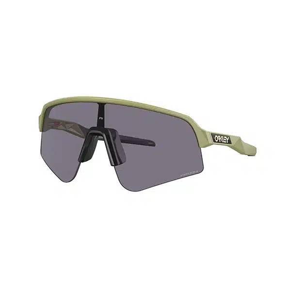 משקפי שמש OAKLEY SUTRO LITE SWEEP MATTE FERN PRIZM GREY