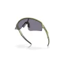 משקפי שמש OAKLEY SUTRO LITE SWEEP MATTE FERN PRIZM GREY