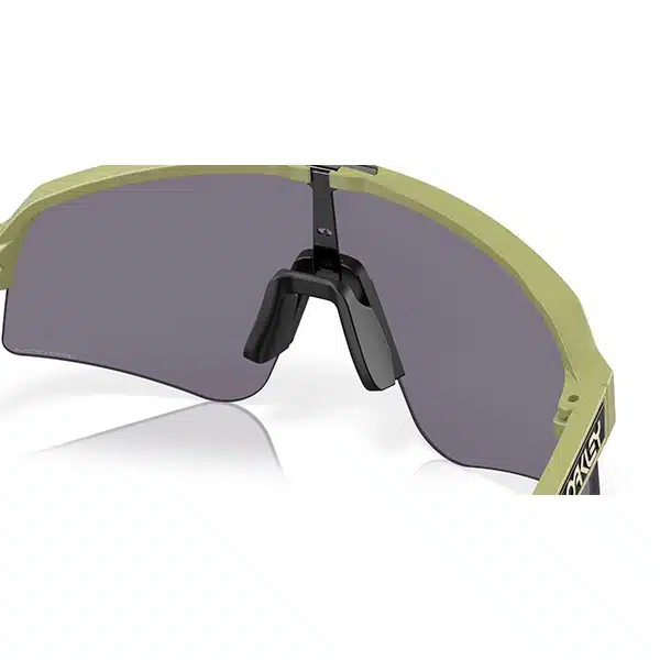 משקפי שמש OAKLEY SUTRO LITE SWEEP MATTE FERN PRIZM GREY