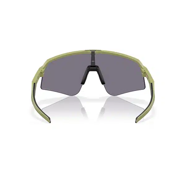 משקפי שמש OAKLEY SUTRO LITE SWEEP MATTE FERN PRIZM GREY